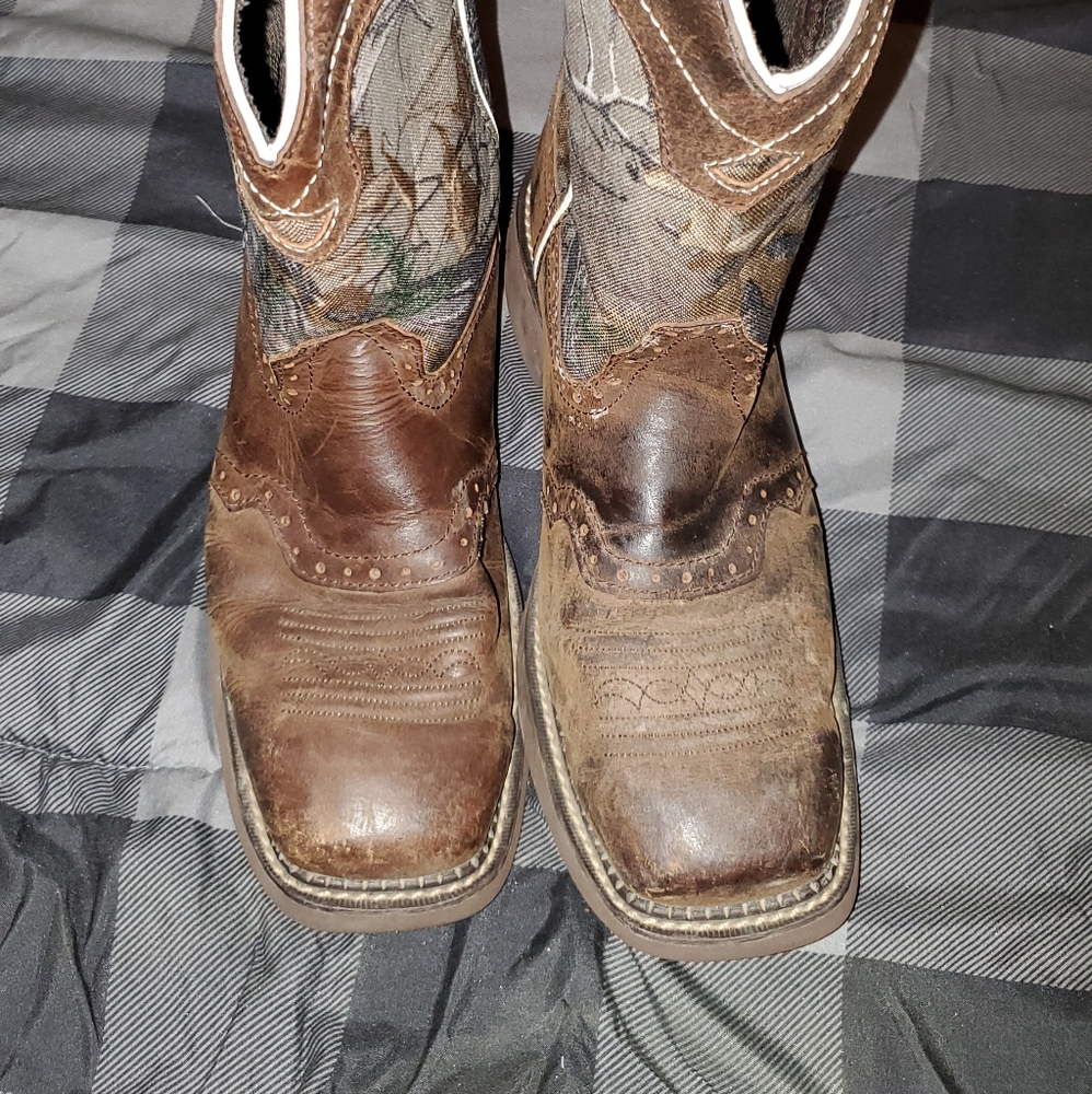 Boots